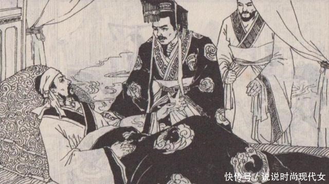 后代|乐问五千年为什么说周王朝的历史上，很可能出现过两个楚国