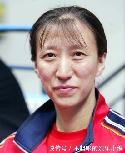 冠军|女排新任主教练会是全运会的冠军教练吗？