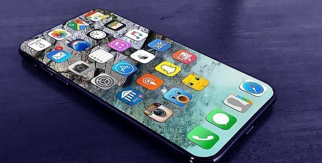 iphone6s|苹果一代神机iPhone6s，iPhone12可能不行，3个原因很关键