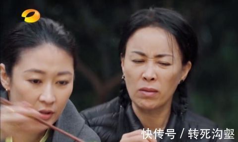 李誕|那英，謝謝你讓《向往的生活》找到了口碑逆襲的突破口