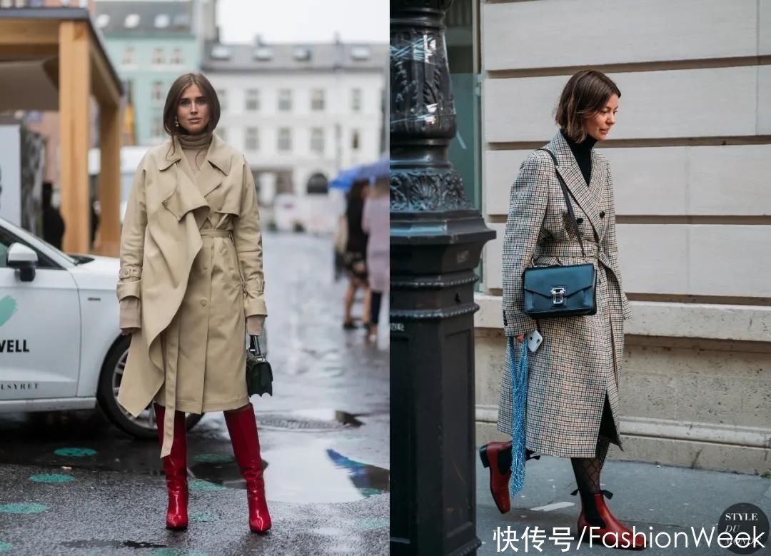 真香～新年这样穿，又美又显白