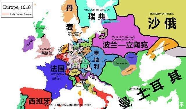 苏联|以史观今，由奥匈，南斯拉夫，苏联之解体看俄罗斯是否有解危机