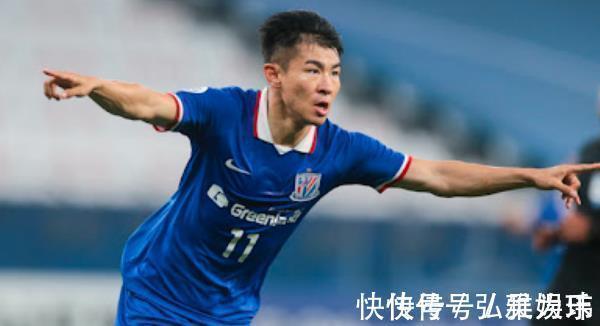 重返|卡帅爱将有望重返国家队!34岁飞翼长途奔袭破门,他比韦世豪要强