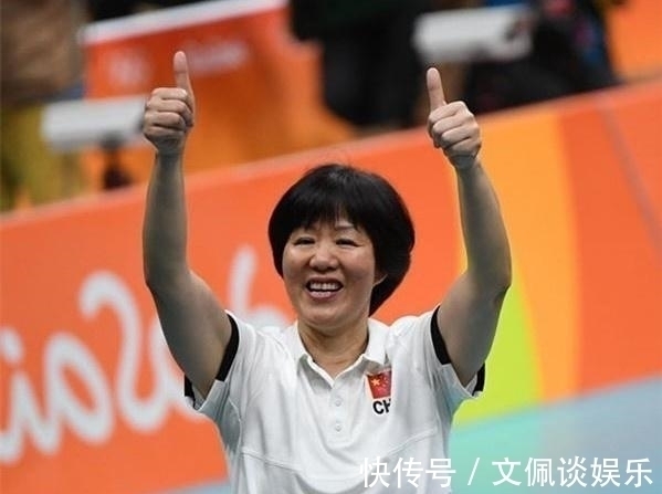 jennifer|他是郎平前夫，为女儿15年当爹当娘没再婚！如今成立家庭儿女双全