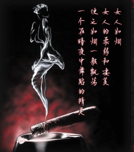 踏青|云朵之上踏青｜吞云吐雾一支烟