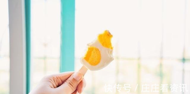 大白兔雪糕|雪糕口味越出越多，最好吃的还是这5种，让你选，你最爱哪一种