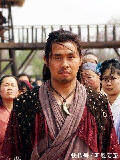 宋江|梁山108将中的几颗老鼠屎, 你们了解吗?