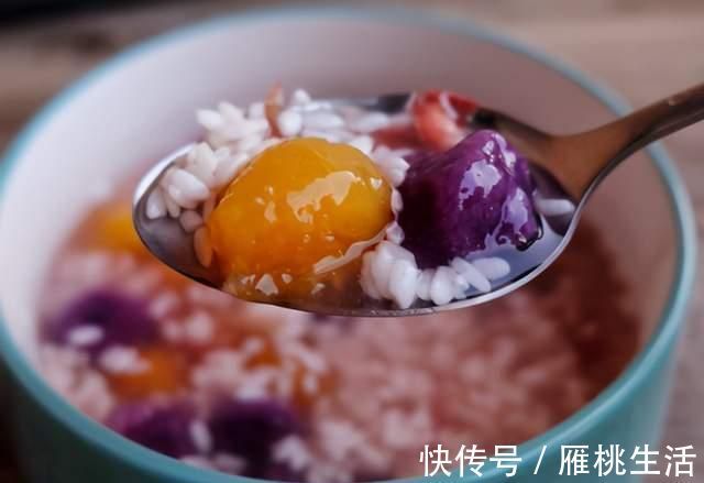 即将进入四九天，别忘了喝的汤，浑身暖和不怕冷，营养更滋补