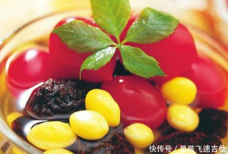 开胃|端午过后分享几道爽口开胃的家常菜,色香味俱全,待客有面子!