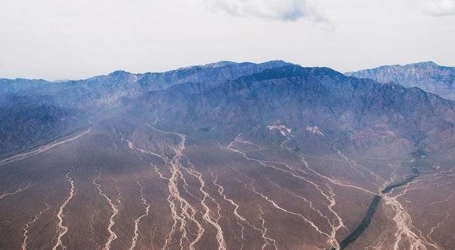 豫东|豫东一望无际的大平原怎么会出来一个芒砀山？