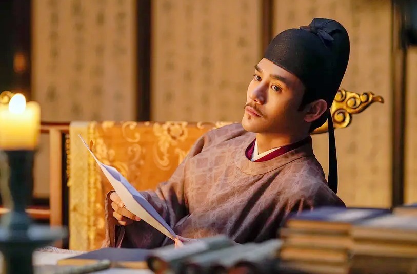 老师|宋仁宗一人就有14个老师，连座儿都不够！皇帝的老师这么好当吗？