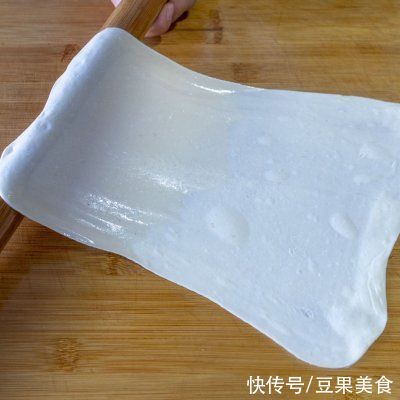 擀面杖|鲜味无敌的鸡蛋灌饼，大人小孩都爱吃