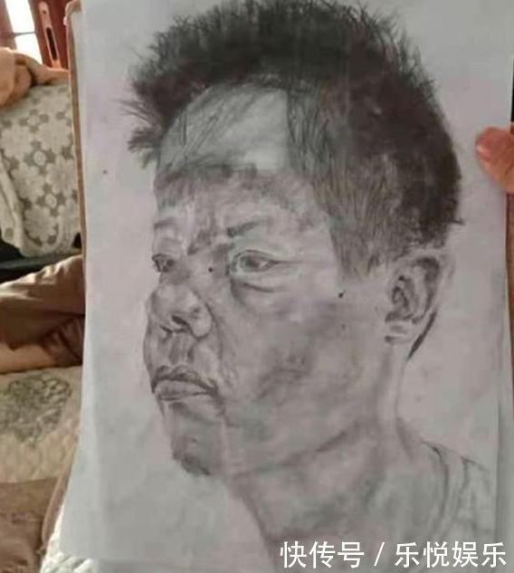 爸爸|儿子画的“爸爸”拿了一等奖,宝爸看后火冒三丈,妈妈这才叫艺术