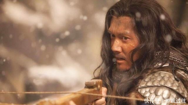 死对头|古代的大力王，其中《水浒传》有两人上榜，刘邦死对头也在榜上