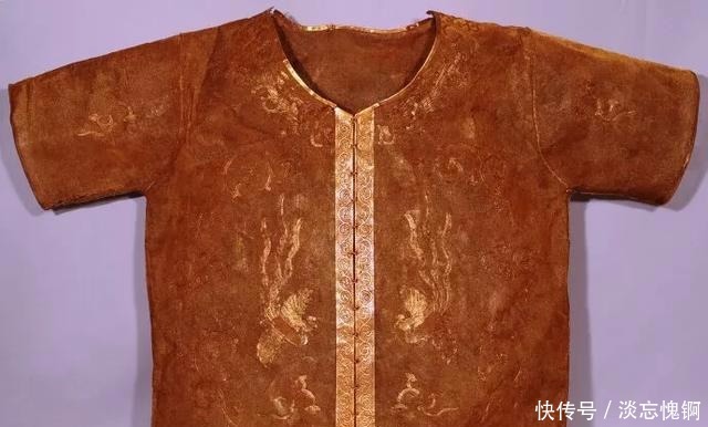 劫掠|萧太后在东北陵墓，被盗墓者洗劫，值34亿寿衣为何无人碰？