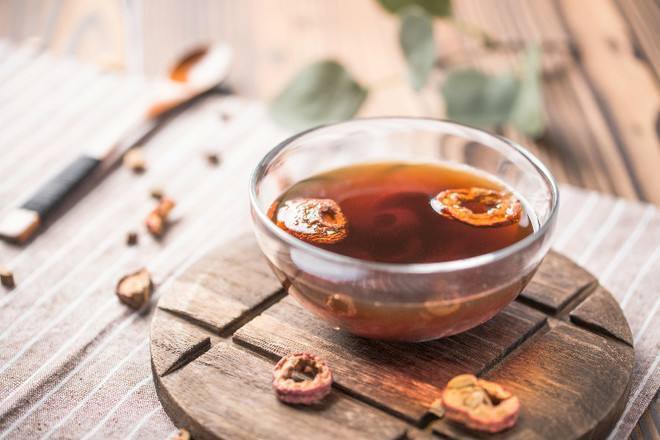 食疗方|红糖加“它”一起煮,咳嗽好了,嗓子不痛了,牙龈也不上火了