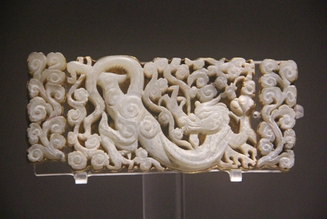 史上最难盗的墓穴,曾遭3次炸盗未遂,随葬品超过5000件