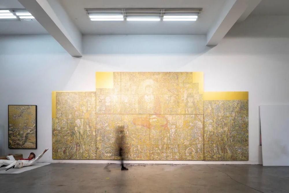  艺术|艺术应该低于生活