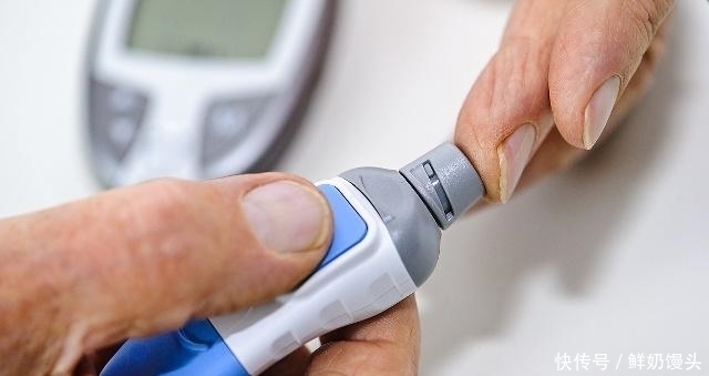 有糖尿病的人，若有这些表现，或许身体在慢慢好转，不妨自测！