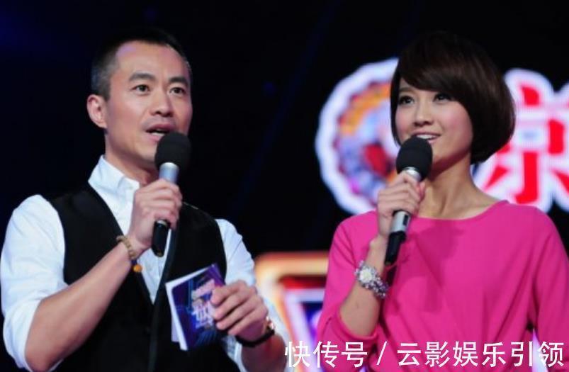 40歲的朱丹，從“主持一姐”到“卑微人妻”，她真的值嗎