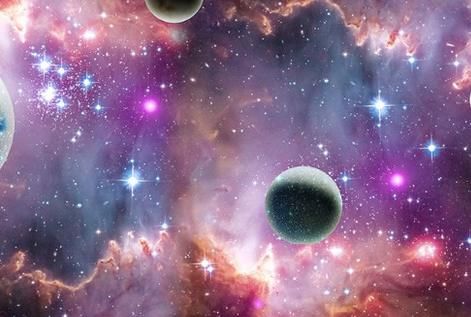 奥特曼|M78星云：奥特之星的真身！宇宙背后的秘密