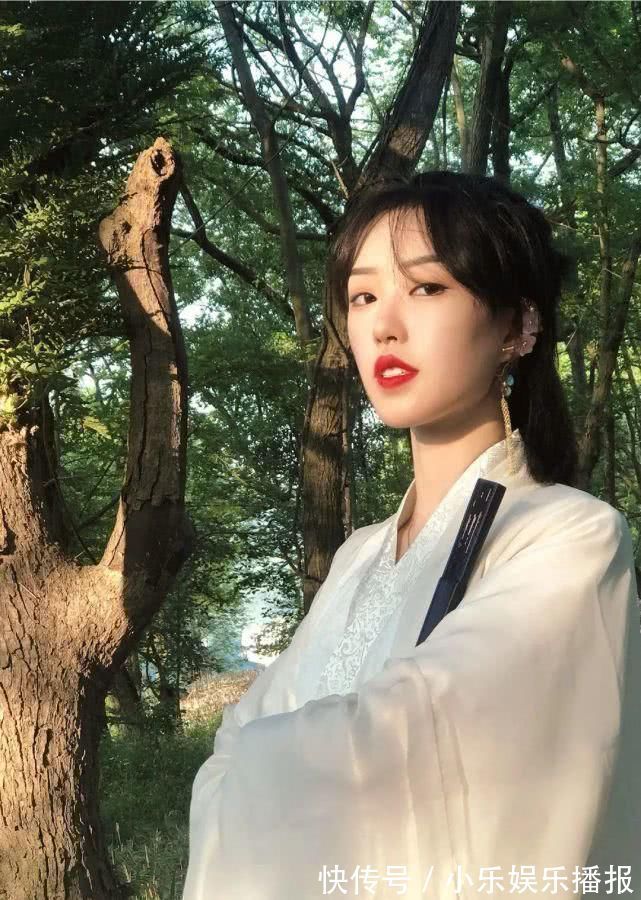 颜值|“单眼皮的女生颜值有多高?!”啊啊啊 看完毫无抵抗力