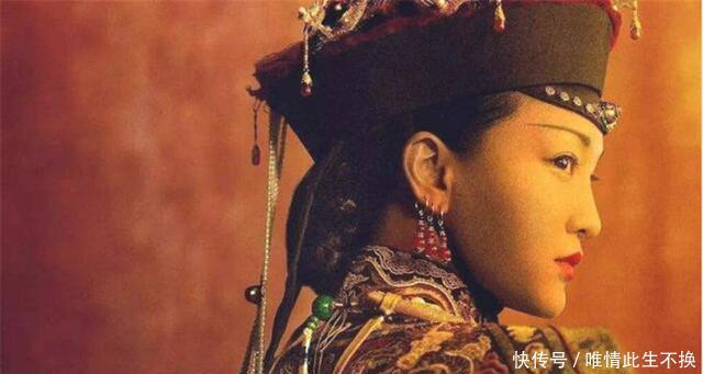 一介|她是一介平民,因为美貌成了皇帝宠妃,没想到如懿却是因她被废!