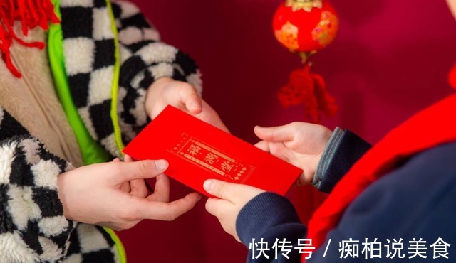 母亲|过年我给父母一万,孩子收到压岁钱大哭,我们饭都没吃就走了