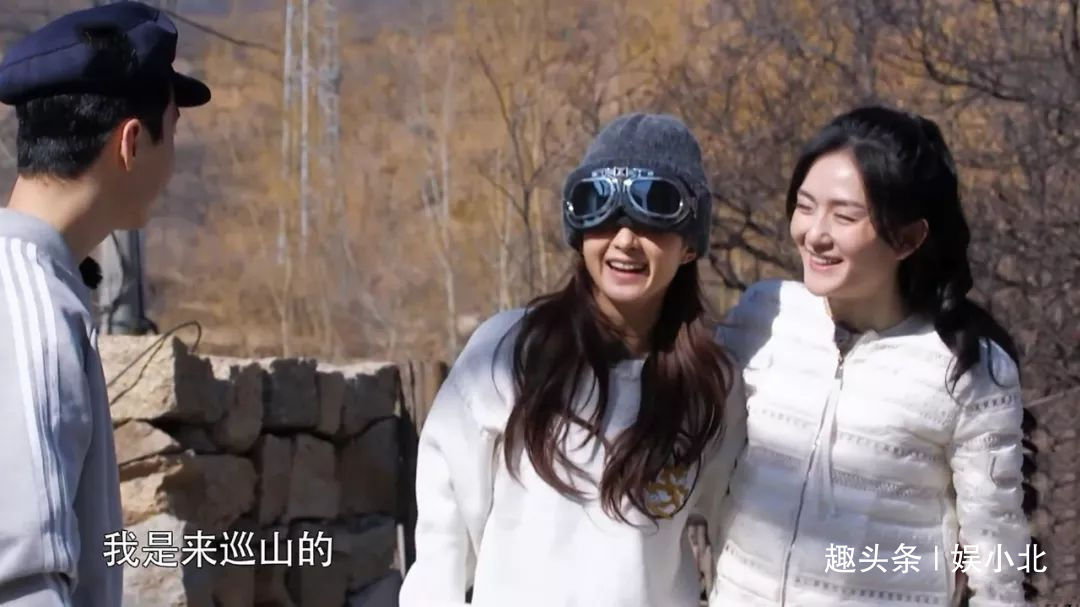 《向往》收視低迷,節目組為挽留觀眾搞投票,可根本問題卻沒解決