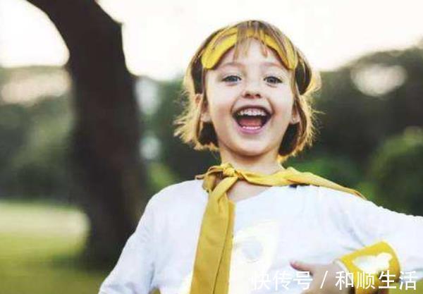 真正的朋友|这5种孩子看似很“机灵”,其实很难有出息,快看看你家娃有没有