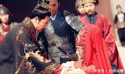 子孙|公主出嫁和亲,成为厉害的外交官,多年后带着子孙回国养老