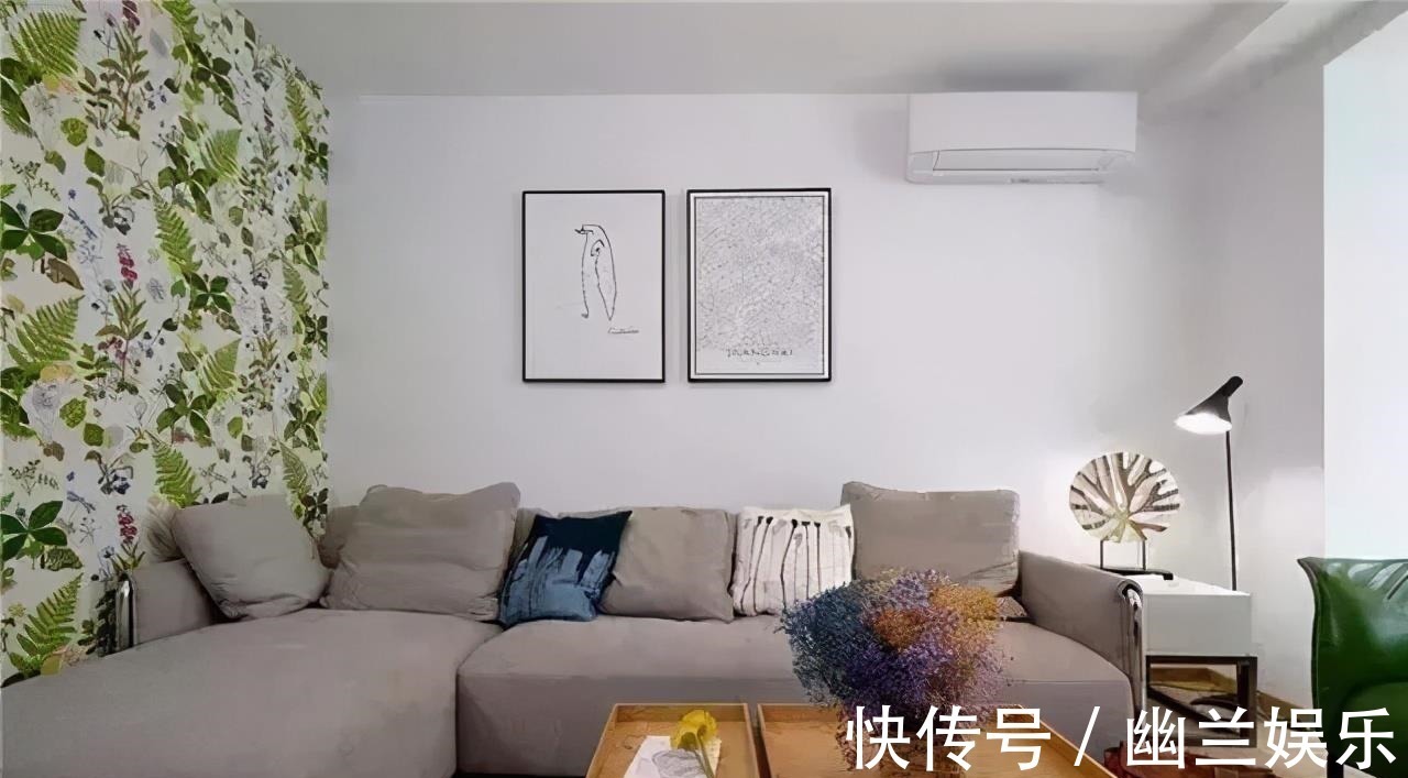 花园|买80㎡顶楼被同事嘲笑,看到我家大阳台改花园餐厅,羡慕得不得了