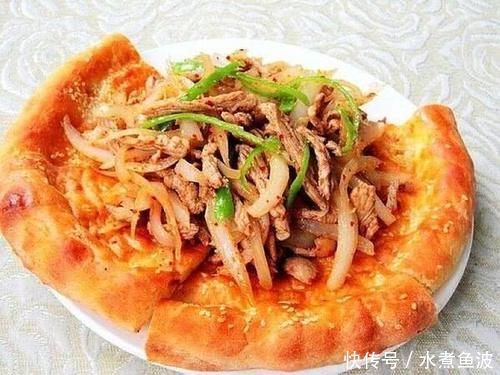 洋葱|开春,它是“天然杀菌菜”,消炎杀菌,预防流感,简单一炒就上桌