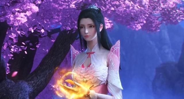 九幽风炎|前十的异火到底有多强悍？帝炎：天下万火，唯吾独占九十九！