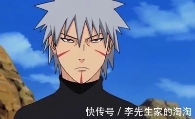 柱斑|火影忍者中的千手扉间是不是柱斑之下第一人?