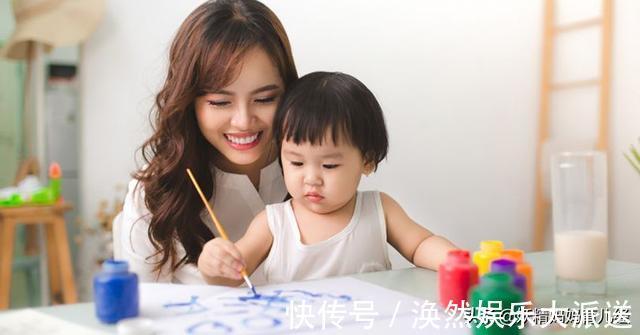 孩子|提升孩子自信,这4件事情,父母有多能忍,孩子就有多自信