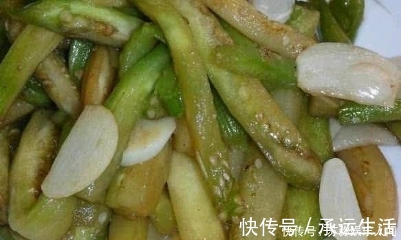 不臭|茄子和它一起炒,血管不堵,嘴不臭,皮肤漂亮,多让家人吃