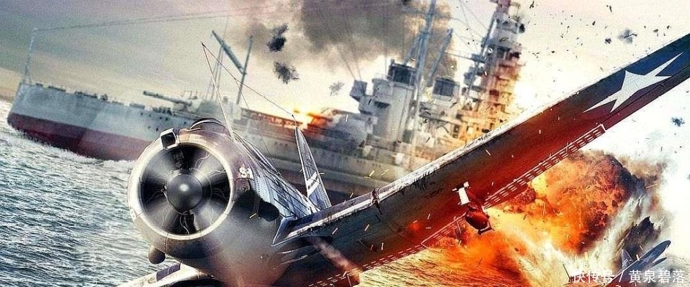吃败仗|日本偷袭珍珠港重伤太平洋舰队，为何在太平洋战场连吃败仗？