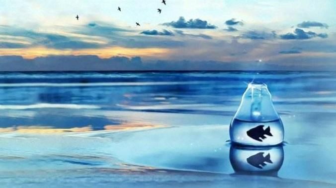  大诗人|在朋友圈发自己写的诗歌，被朋友调侃＂带诗人＂，该如何自处？