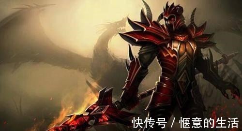 諾克|盤(pán)點(diǎn)英雄聯(lián)盟中那些裝備的出處, 狂徒鎧甲你知道屬于誰(shuí)嗎