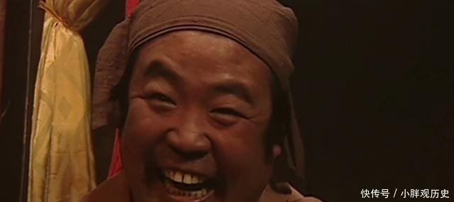 清风|《水浒传》解读之——花荣大闹清风寨