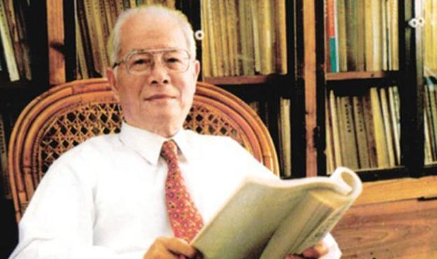 西医@国医大师邓铁涛:西医不懂中医,不是中医落后,而是太超前