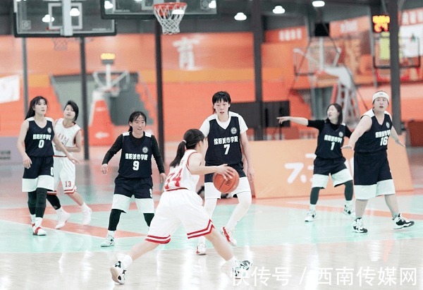 綿陽城市學院女子籃球隊|綿陽城市學院女子籃球隊在第24屆CUBA中國大學生籃球二級聯(lián)賽(四川賽區(qū))獲獎