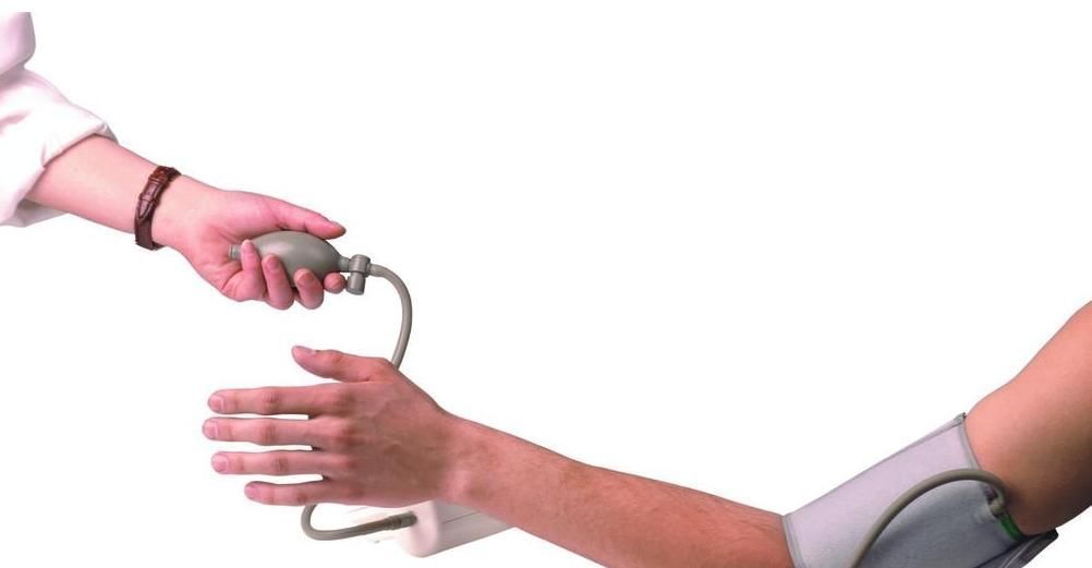 脑卒中|高血压很可怕,脑卒中随时袭来,这4个锦囊让血压下降,恢复正常