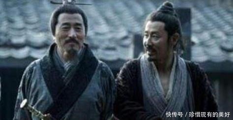 张良!汉初张良到底有多聪明您可能想都想不到从这三件事可以看出来!