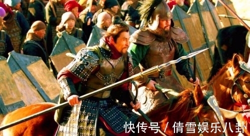 高手!水浒传有位高手,单挑林冲三十回合,活捉3位好汉,后来败给李逵