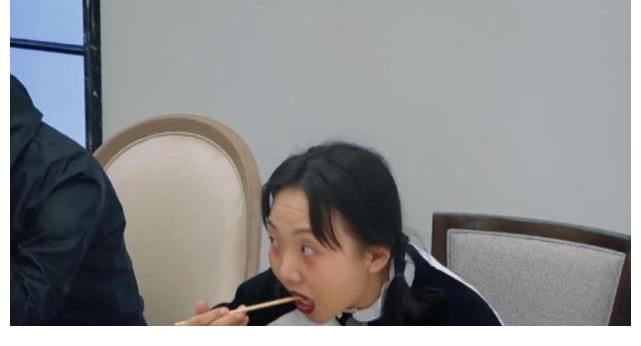 饭盒|吃饭考验素质：孟子义浪费半盒米饭，舒淇全吃光，郭麒麟值得学习