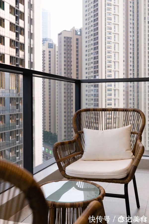 装修|他家190㎡,坚持拆掉一面墙,装修后,满屋子的高级感,藏不住了