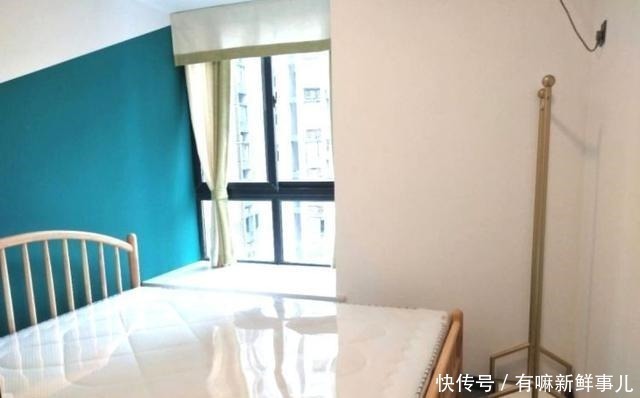 两厅|60㎡两室两厅小户型，简装花了5万块，三口之家的幸福小窝！