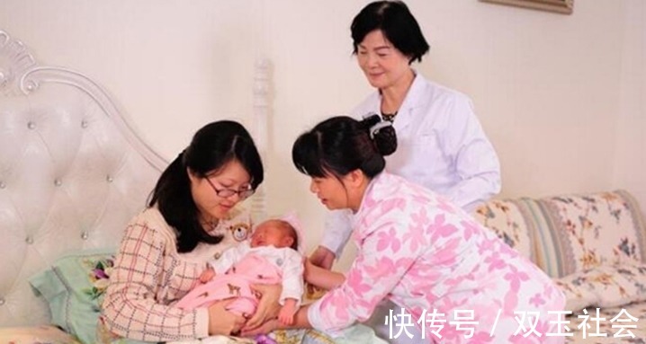 婆家|生完宝宝能不能回娘家坐月子?多数人表示不能,有三个原因很真实
